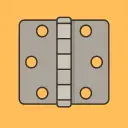 Aksesoris Pintu & Jendela